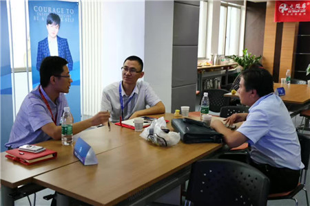 匯聚融合 強勢發展丨大風車2017第五屆幼教生態合伙人招募會活動