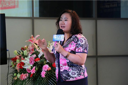 8月大風車幼教生態合伙人招募會成功舉行