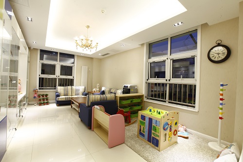 捷報丨大風車入駐四川儀隴，牽手博達實驗學校打造高端幼兒園