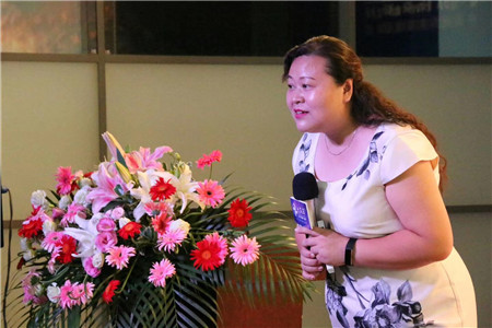 8月大風車幼教生態合伙人招募會成功舉行