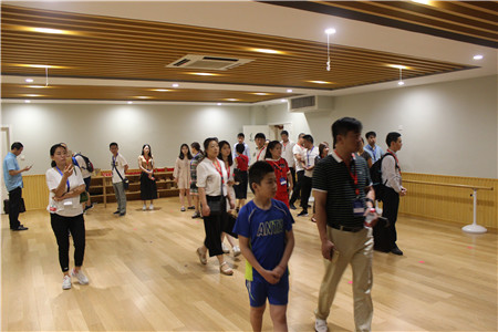 夏至已至 夢想起航丨大風車2017第四屆幼教生態合伙人招募會完美