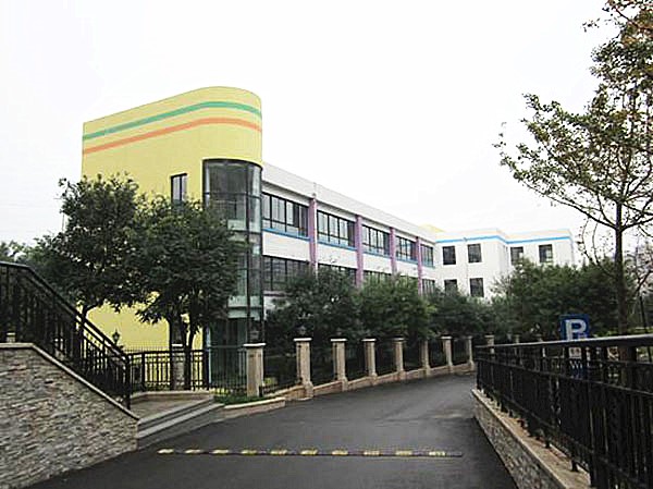 山東濟南黃金99華府園