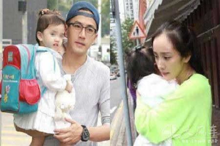 楊冪、孫儷等明星都在拼早教！您還在猶豫什么呢？