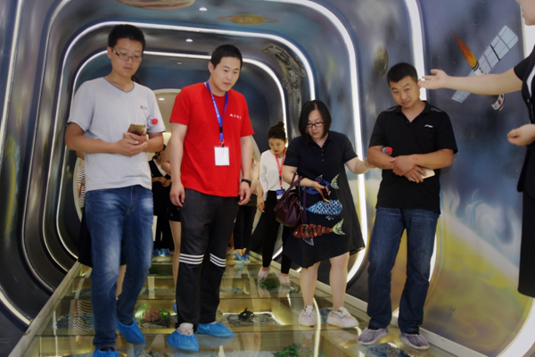 聚焦山東濟南-5月-大風車學前教育項目投資說明會