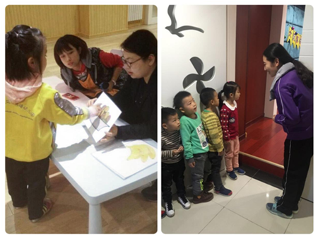 大風車國華印象園“希望之星”大賽海選圓滿結束