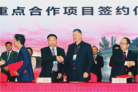 大風車扎根承德，帶動學前教育全面升級