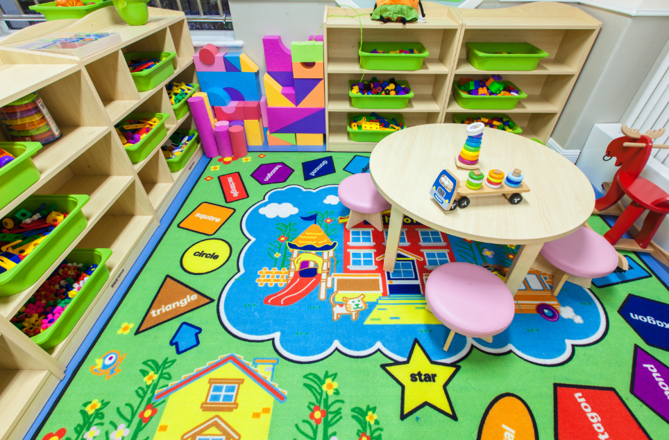 托育中心加盟需要的相關條件