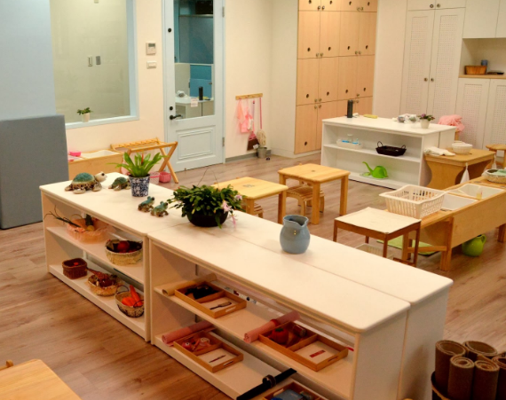 開啟托教一體化教育新模式