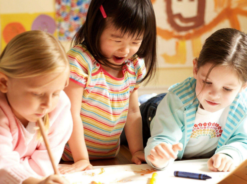 詳解托育中心加盟有哪些誤區