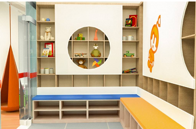 托育中心加盟需要選擇什么樣的機構