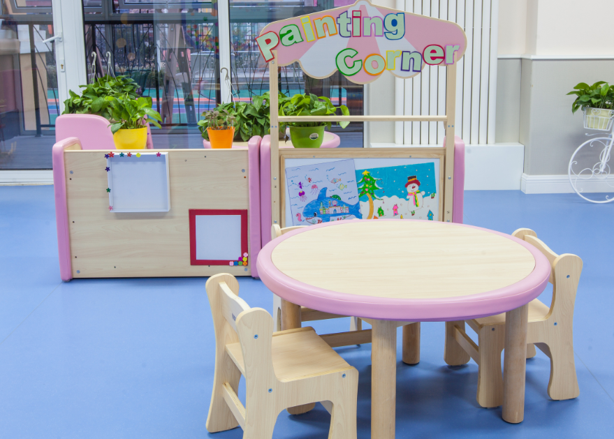 加盟托育項目需要注意哪些問題