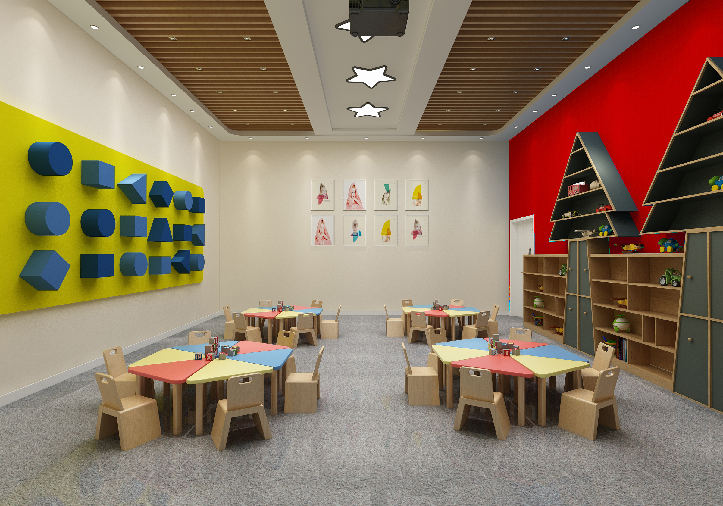 素質教育綜合體，兒童成長中心未來教育投資加盟新機遇！