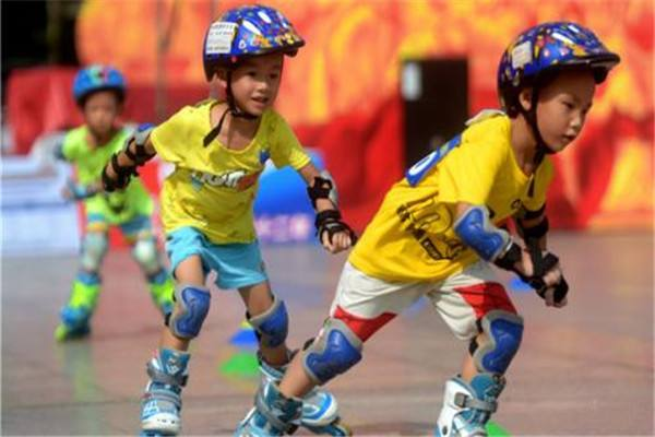 風車匯智學堂-素質教育培養中心少兒輪滑加盟賺錢嗎？項目的市場反響怎么樣？