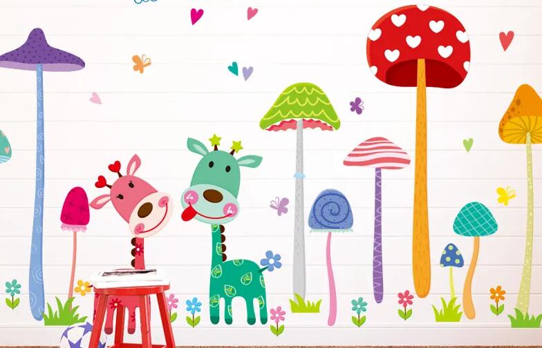 孩子不想去上幼兒園怎么辦？家長可以提前做哪些事情？