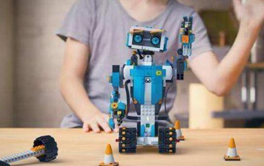 什么是少兒編程？機器人與少兒編程有什么關系？